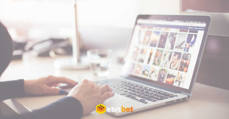 Ebitbet Bahis Sitesi: Güncel Giriş Linkini Bulmanın İpuçları!