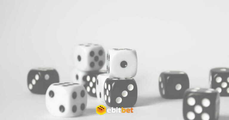 Ebitbet Bahis Sitesi: Para Yatırma İle Kazancınızı Katlayın!